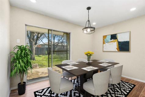 1109 Neptune Drive Cedar Hill TX 75104