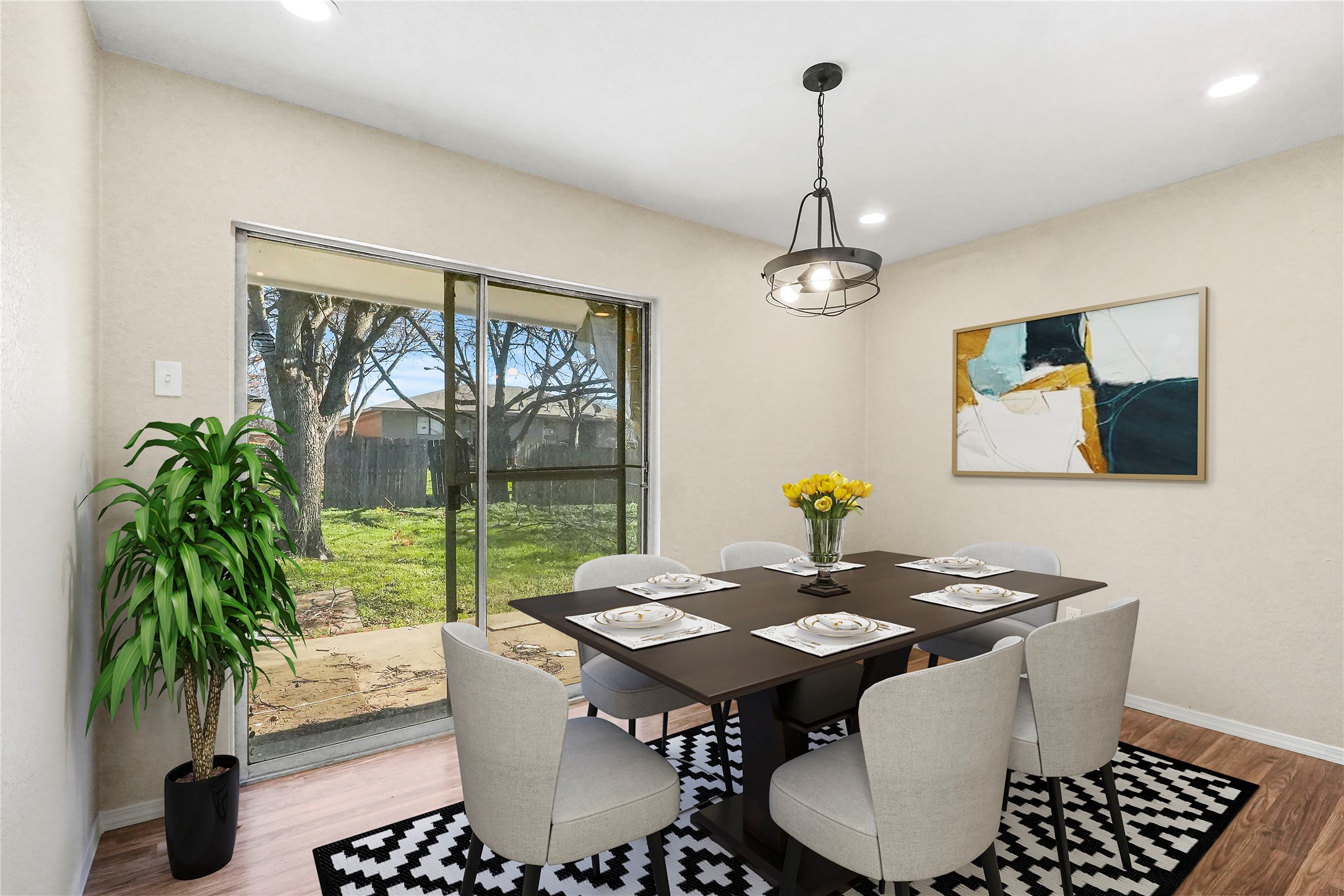 1109 Neptune Drive Cedar Hill TX 75104