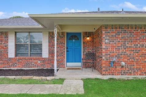 510 Cortes Street Krugerville TX 76227