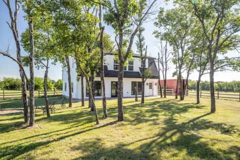 3139 Farm Road 3134 Cumby TX 75433