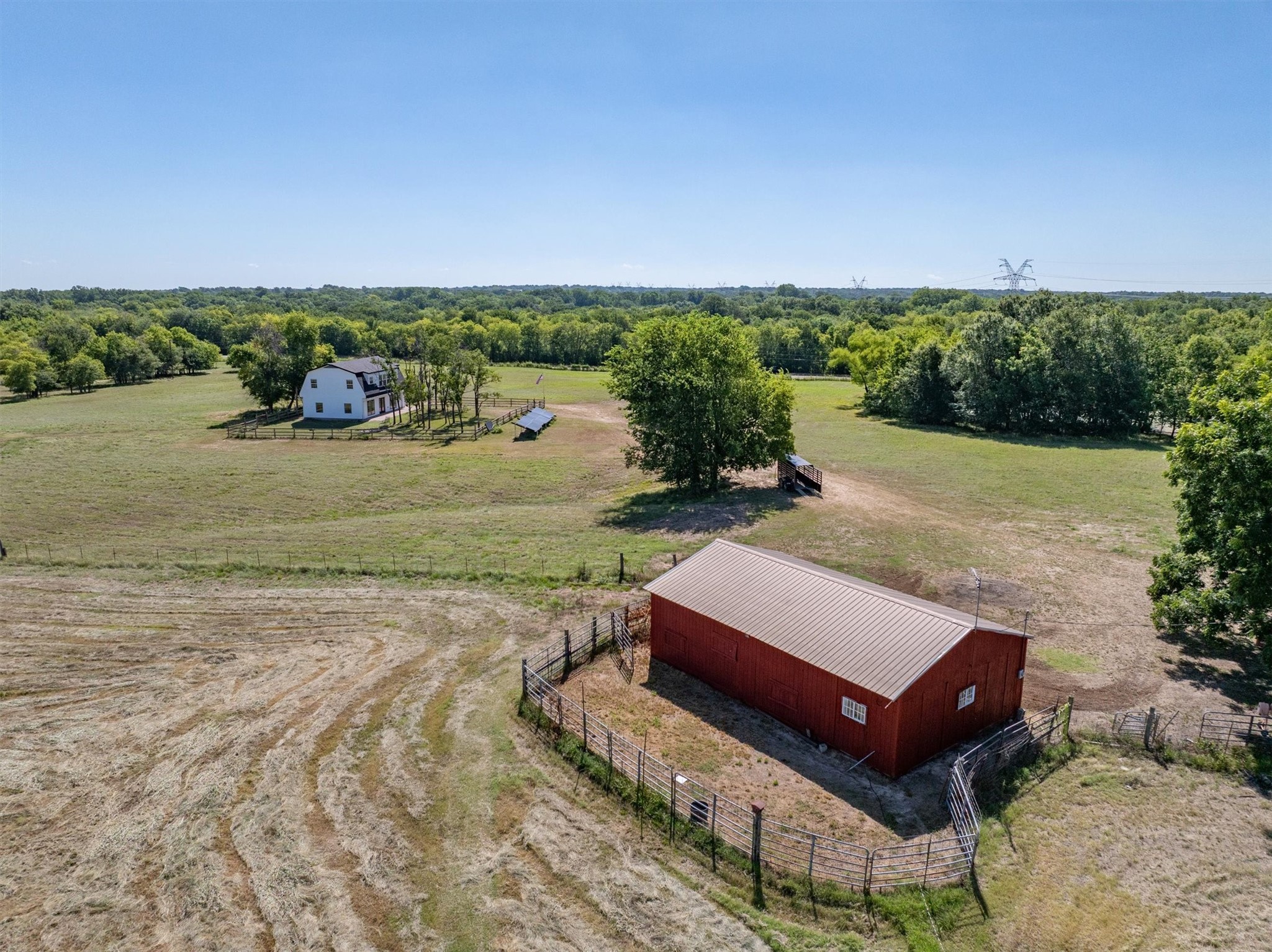 3139 Farm Road 3134 Cumby TX 75433