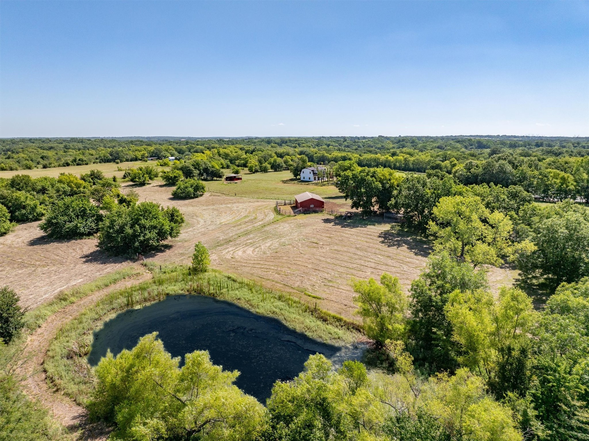 3139 Farm Road 3134 Cumby TX 75433