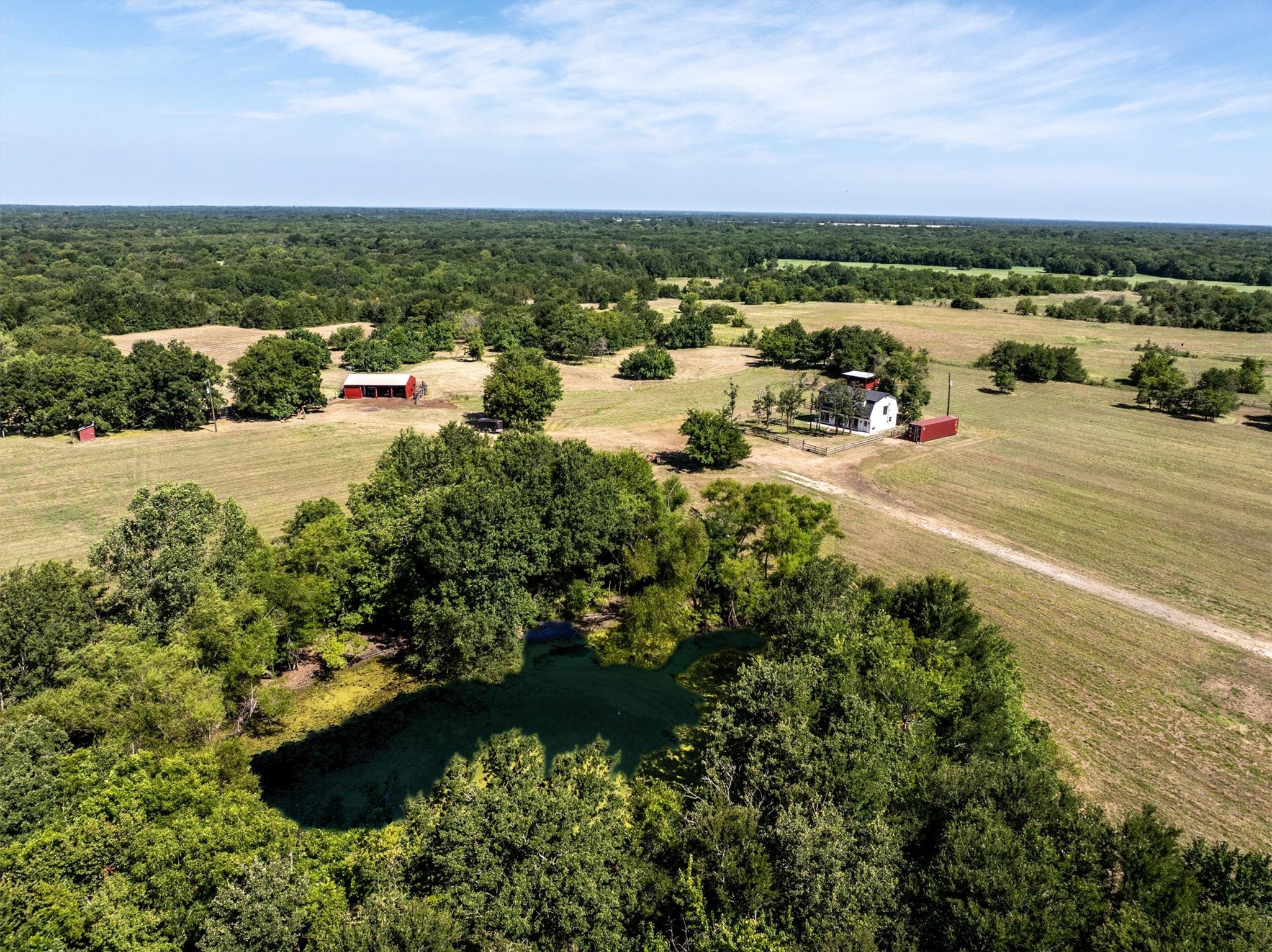 3139 Farm Road 3134 Cumby TX 75433
