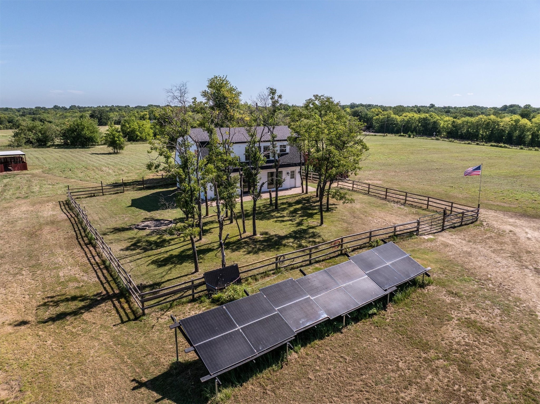 3139 Farm Road 3134 Cumby TX 75433