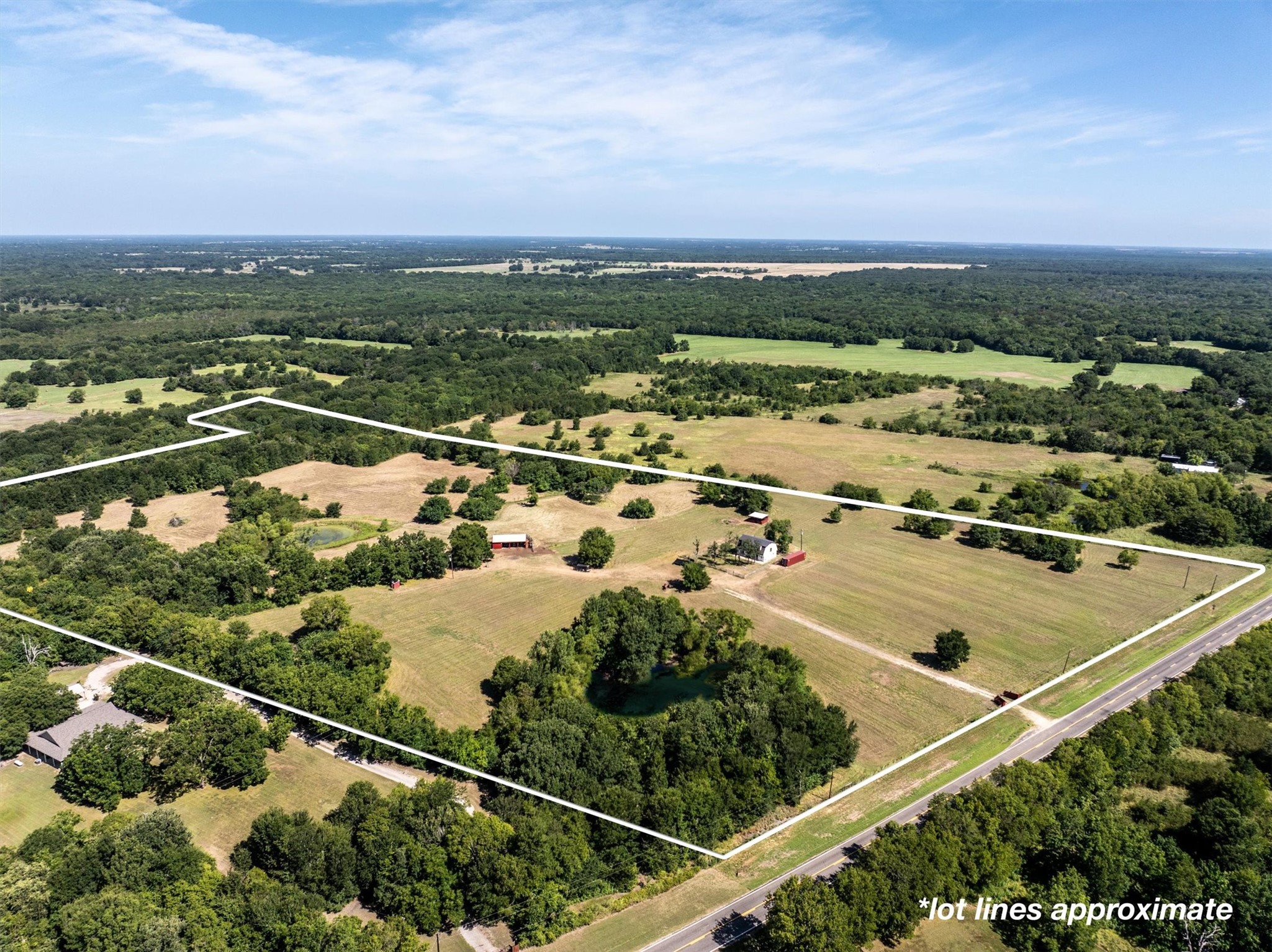 3139 Farm Road 3134 Cumby TX 75433