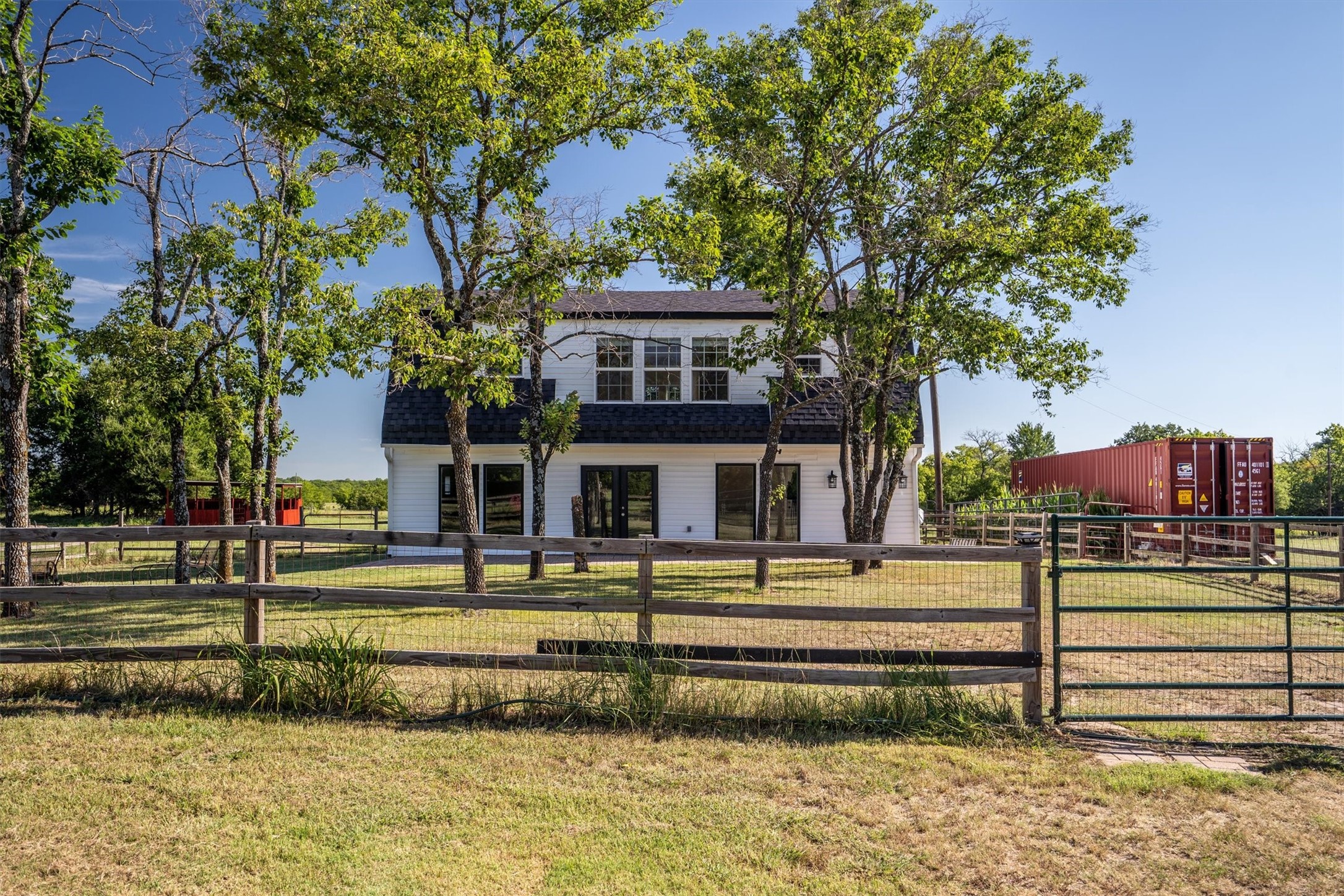 3139 Farm Road 3134 Cumby TX 75433