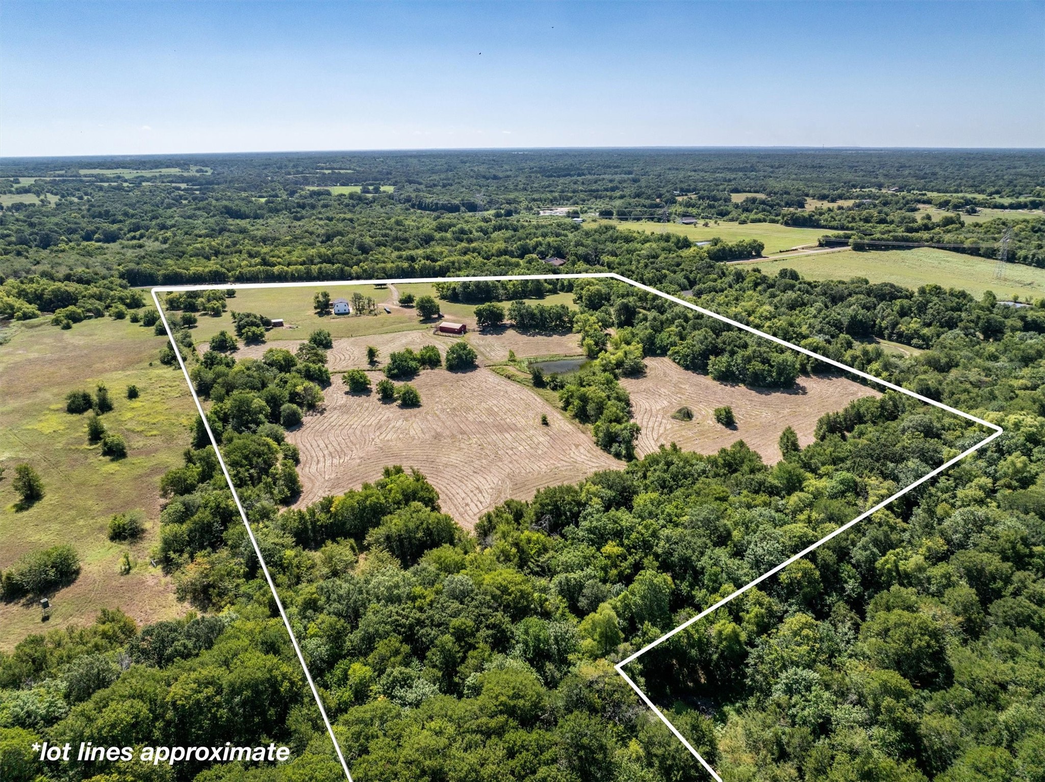 3139 Farm Road 3134 Cumby TX 75433