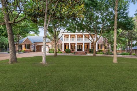 1225 Stanhope Court Southlake TX 76092