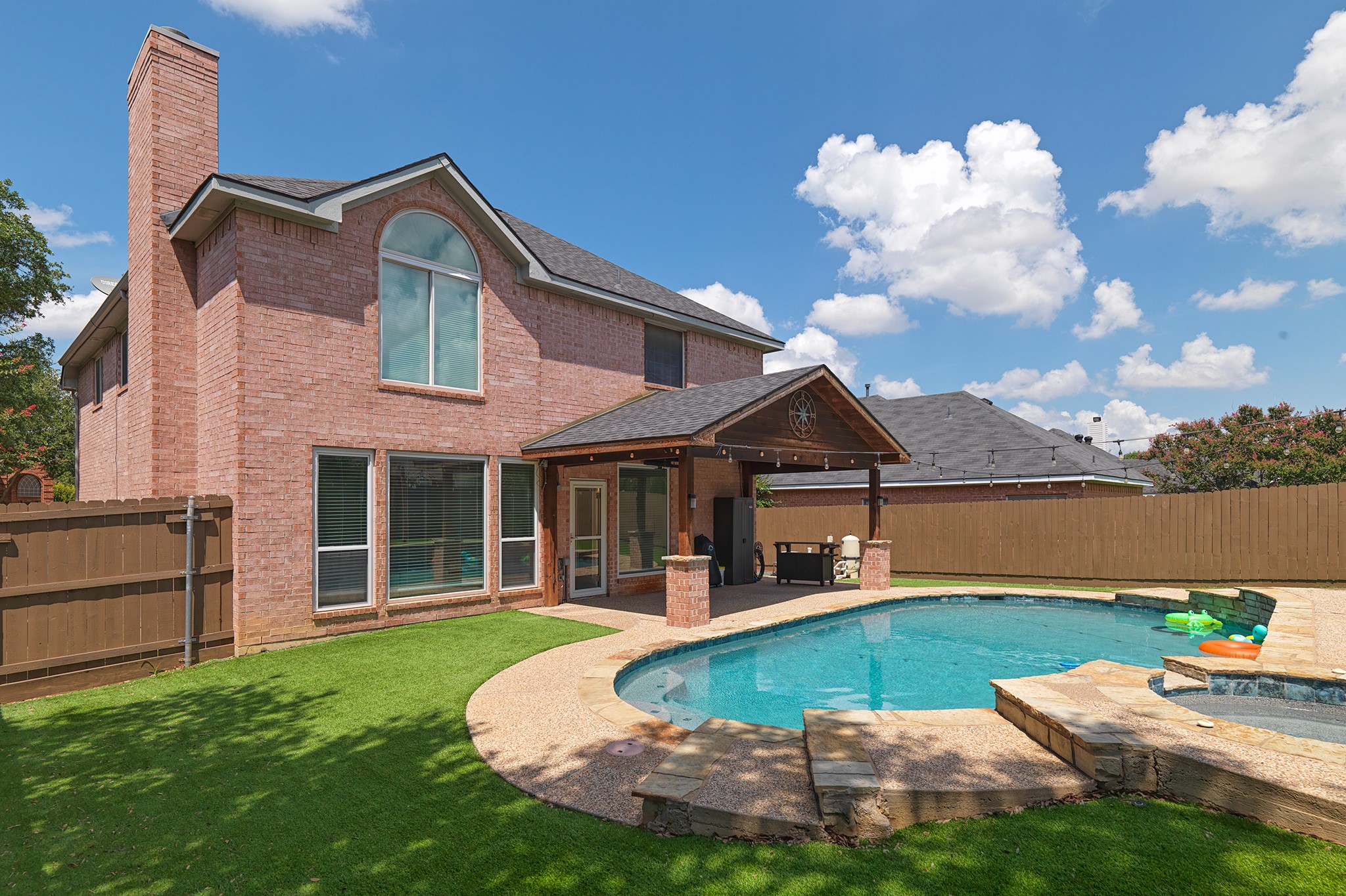 2309 Gatwick Court Flower Mound TX 75028