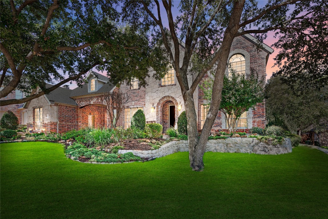 3412 Pheasant Court Flower Mound TX 75022