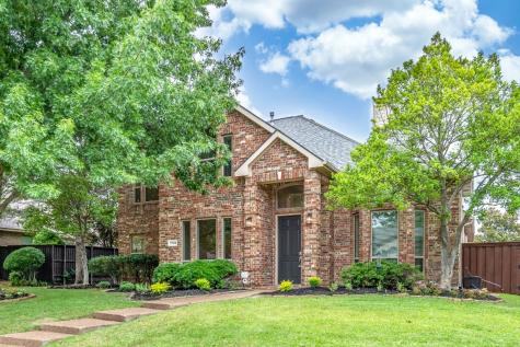 11732 Humberside Drive Frisco TX 75035