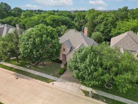 7100 Langmuir Drive Mckinney TX 75071