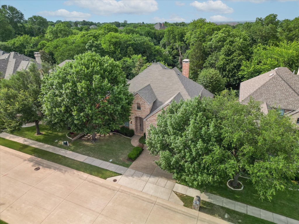 7100 Langmuir Drive Mckinney TX 75071