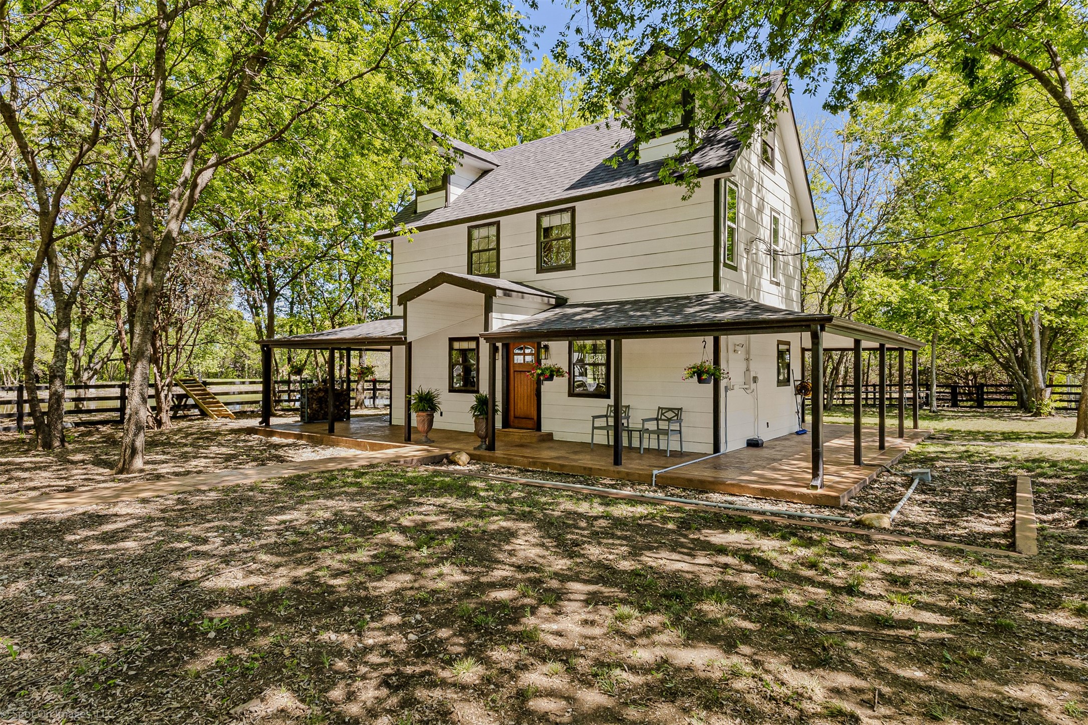 1111 Fm 151 Trenton TX 75490
