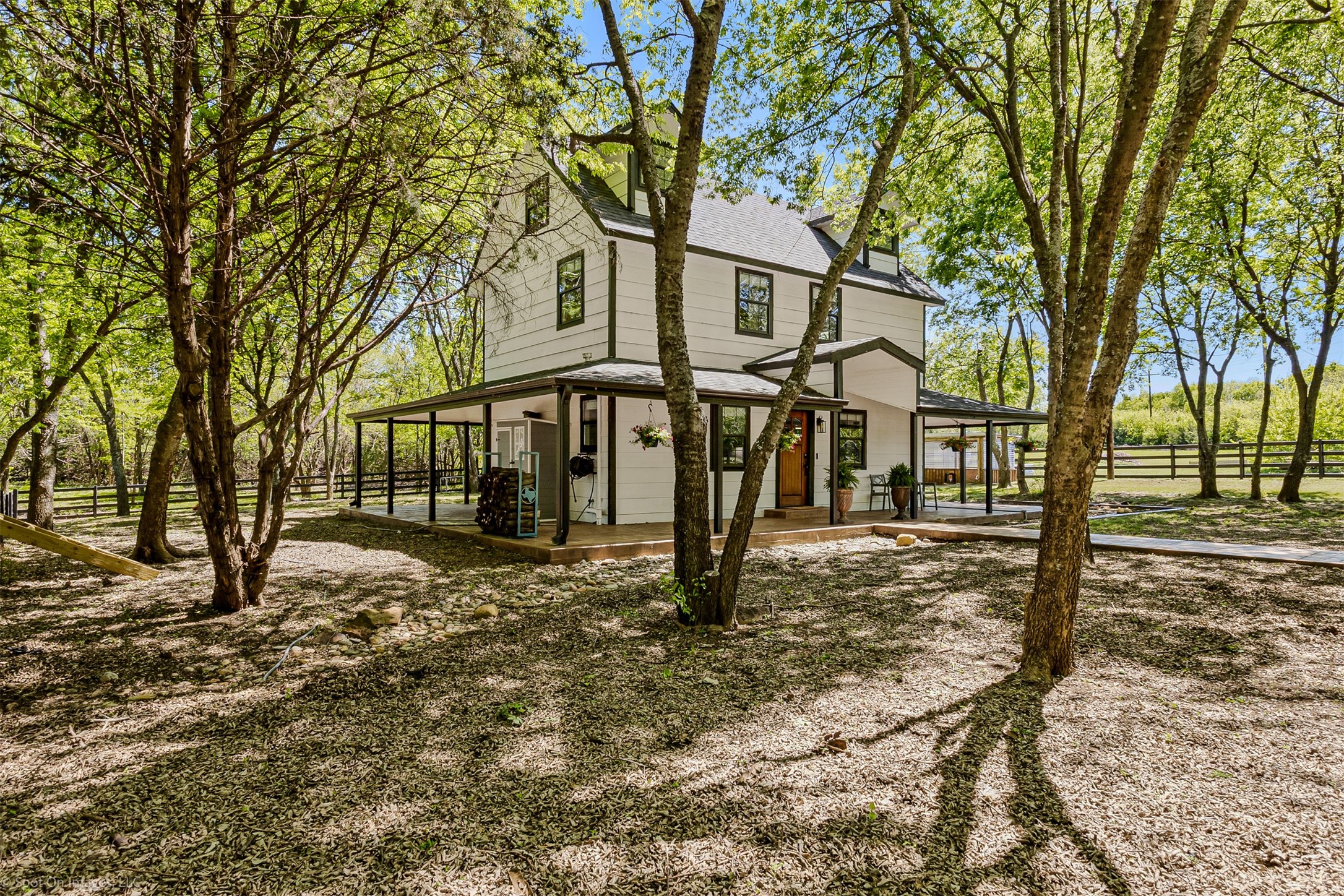 1111 Fm 151 Trenton TX 75490