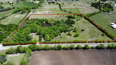 1111 Fm 151 Trenton TX 75490