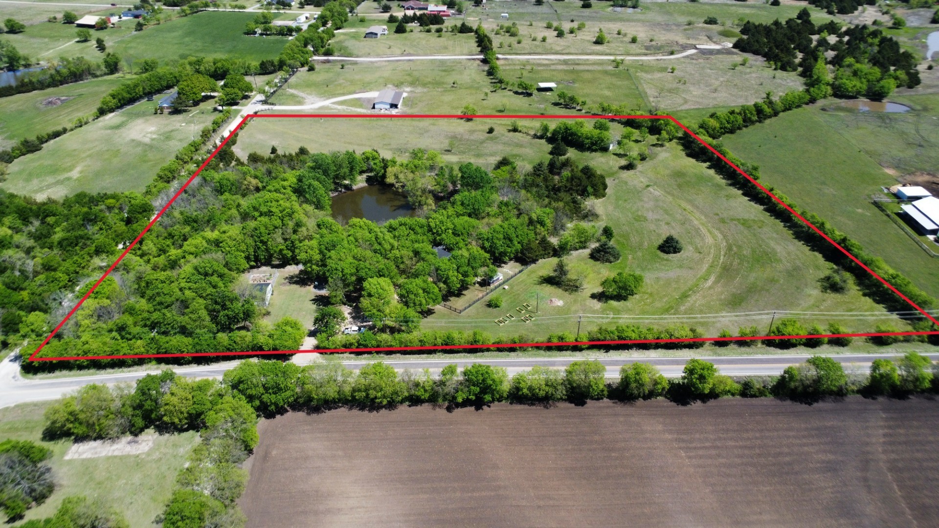 1111 Fm 151 Trenton TX 75490