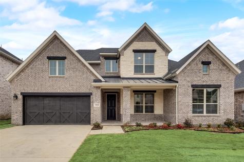 1624 Estivella Drive Little Elm TX 75068