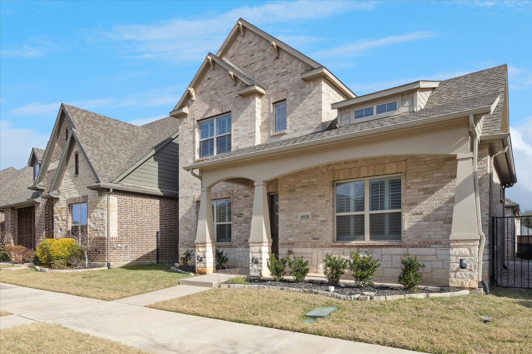 6928 Heather Lane North Richland Hills TX 76182
