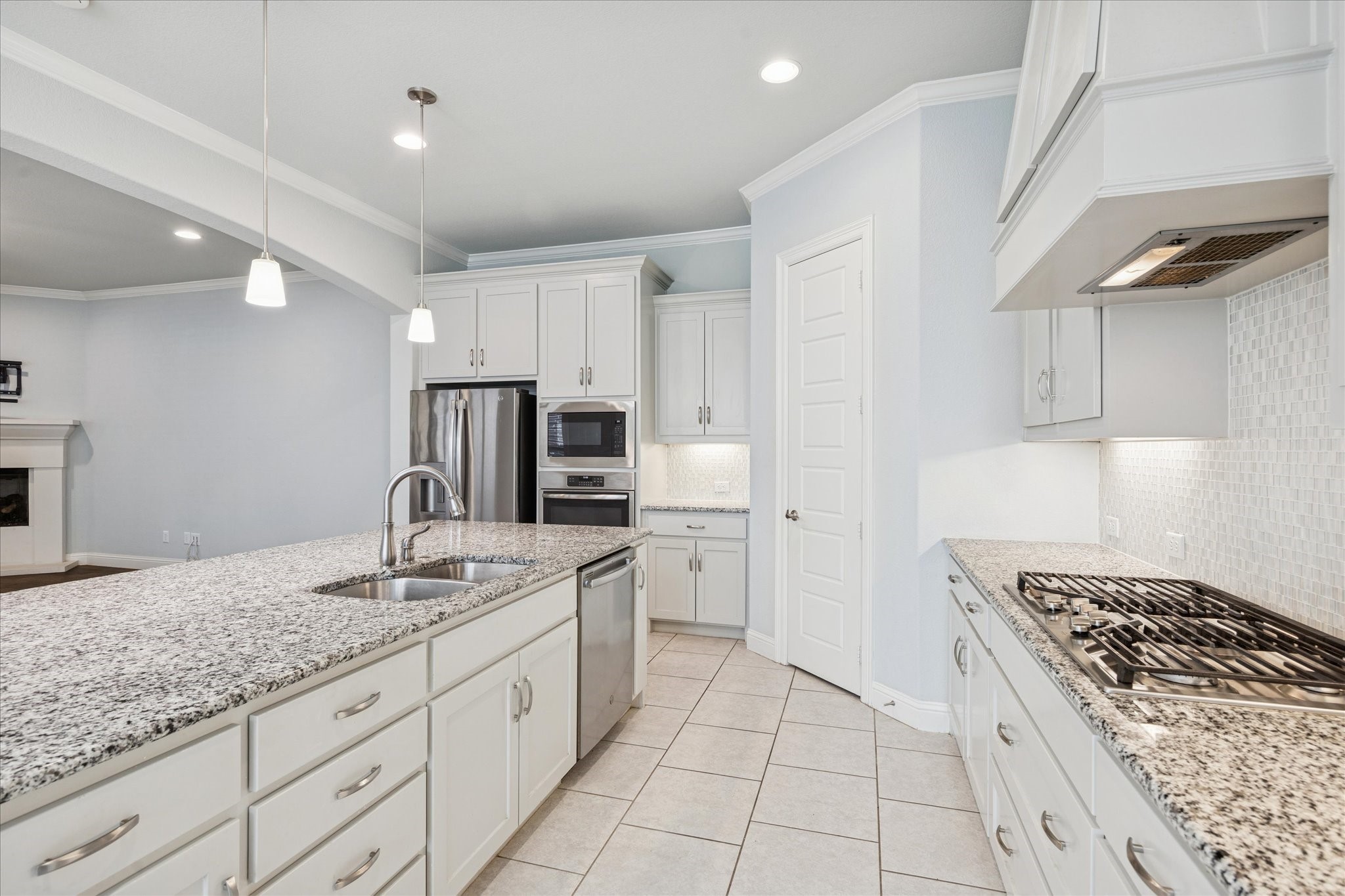 6928 Heather Lane North Richland Hills TX 76182