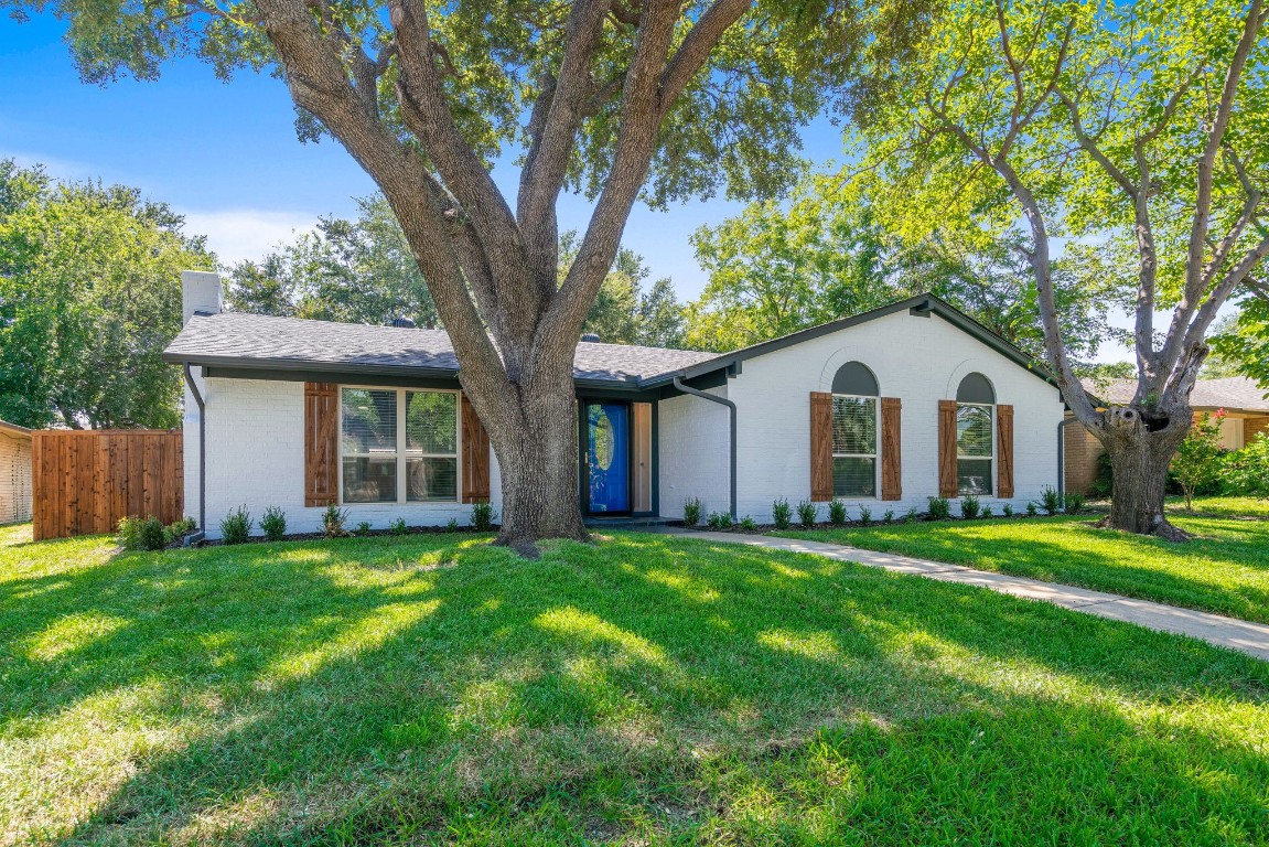 1402 Dogwood Trail Lewisville TX 75067