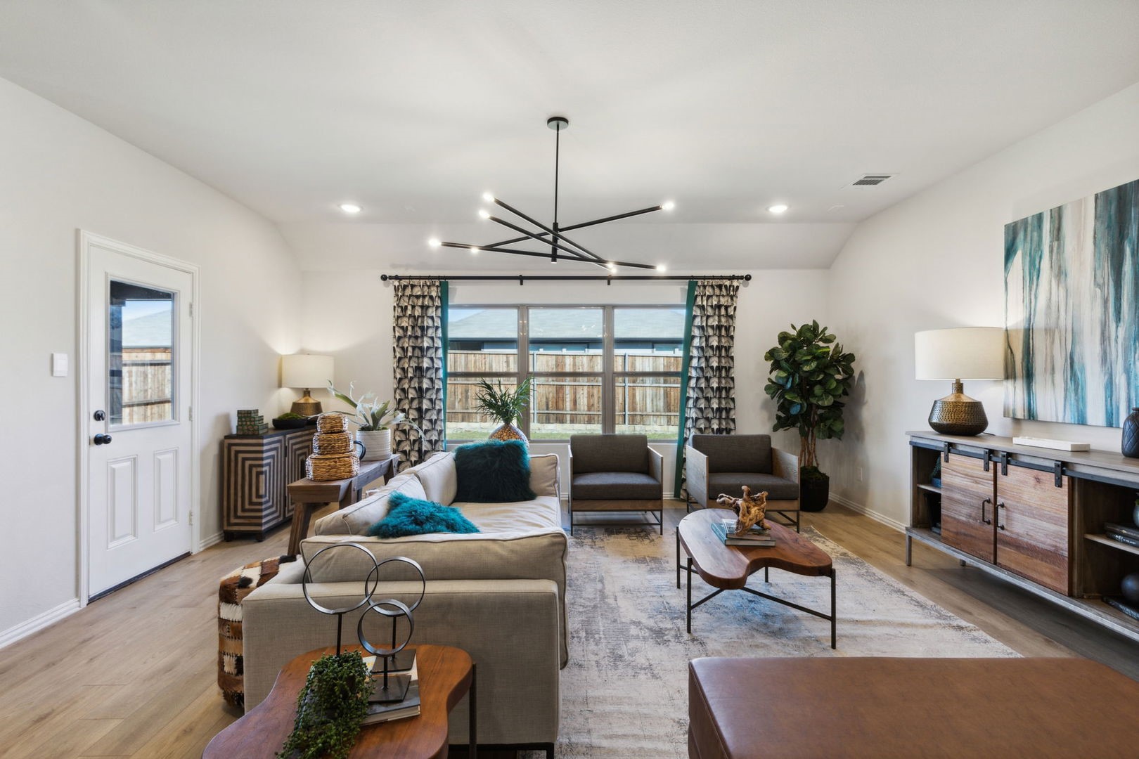 611 Forest Haven Drive Van Alstyne TX 75495