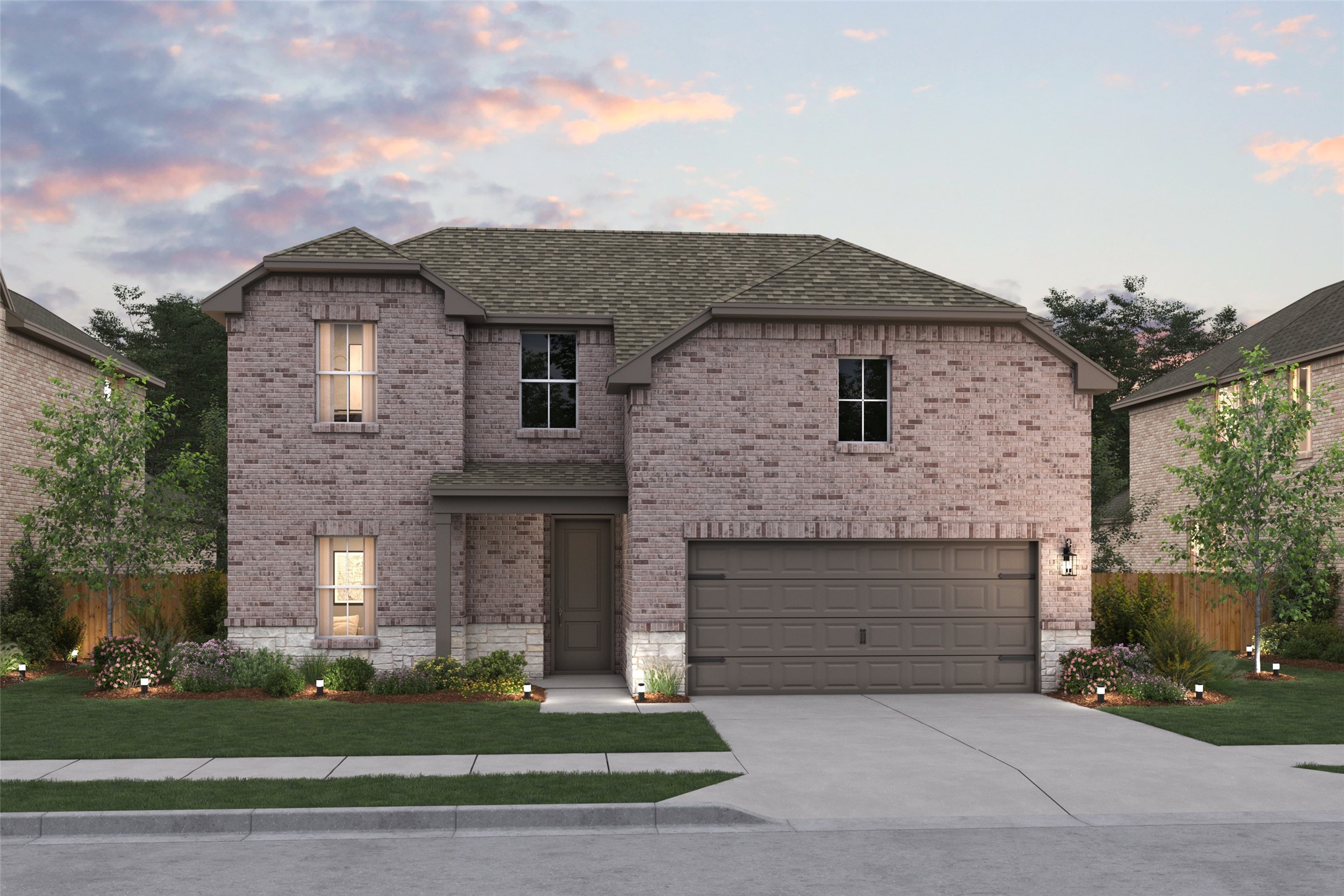 152 Summer Rain Way Newark TX 76071