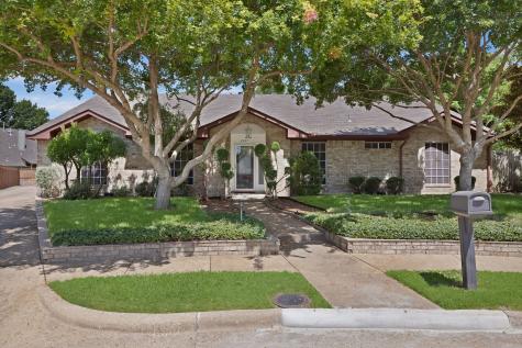 2207 Meandering Way Mckinney TX 75071