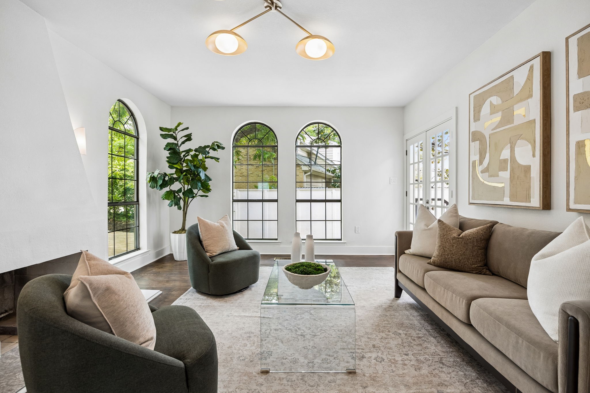 2010 Mayflower Drive Dallas TX 75208