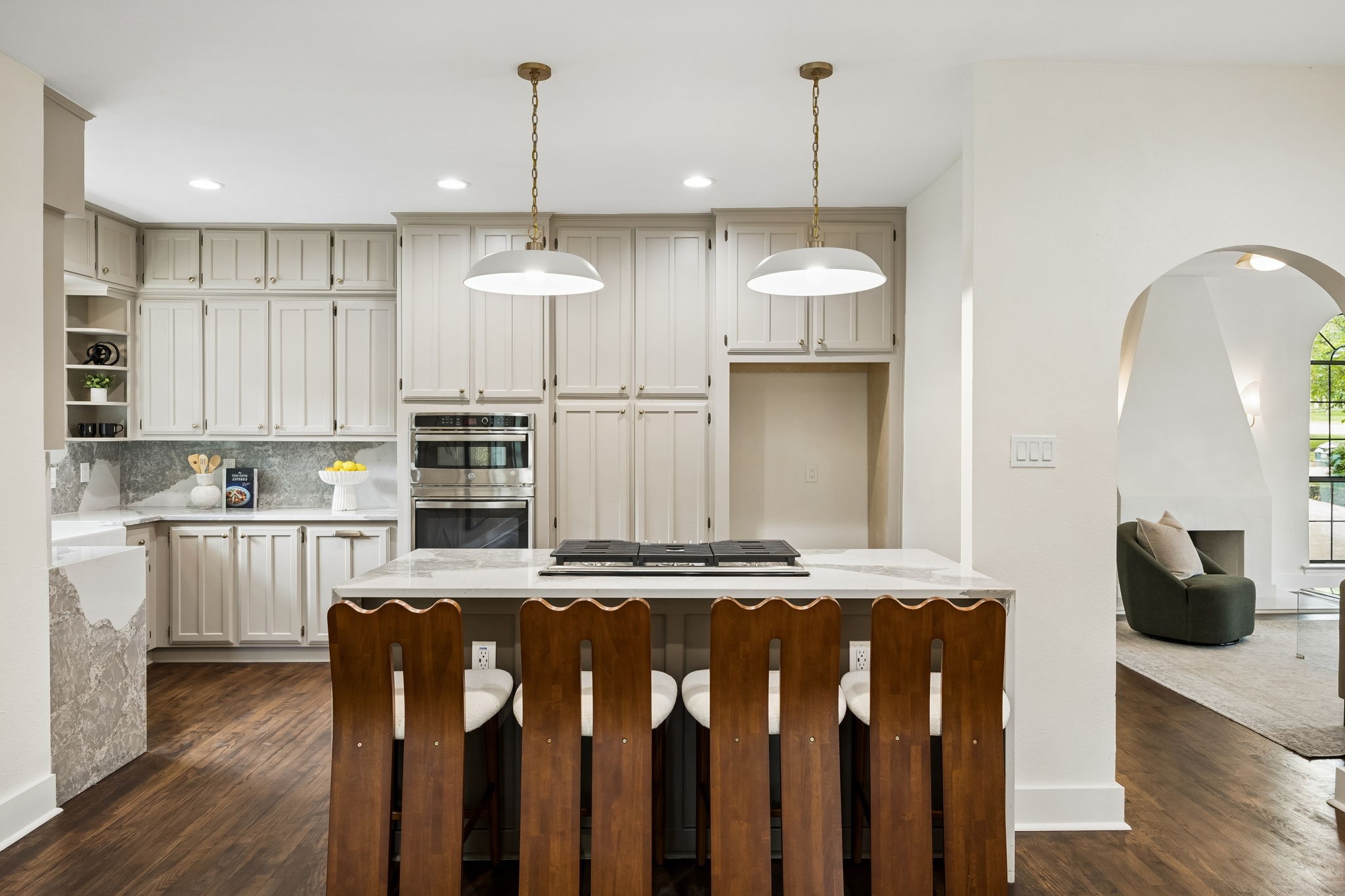 2010 Mayflower Drive Dallas TX 75208