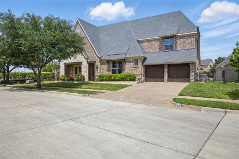800 Creekview Lane Colleyville TX 76034