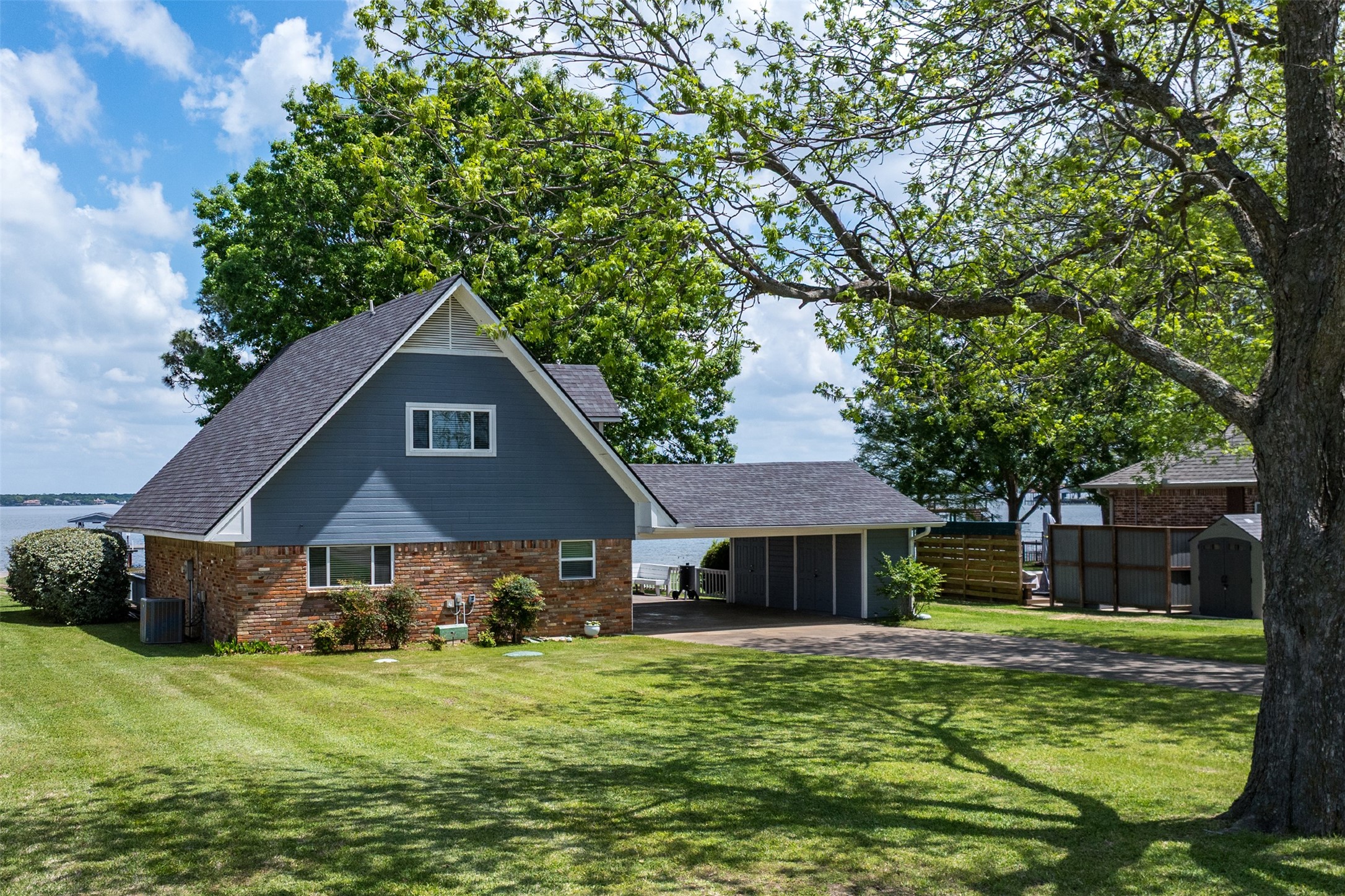 238 Matador Ranch Road Trinidad TX 75163