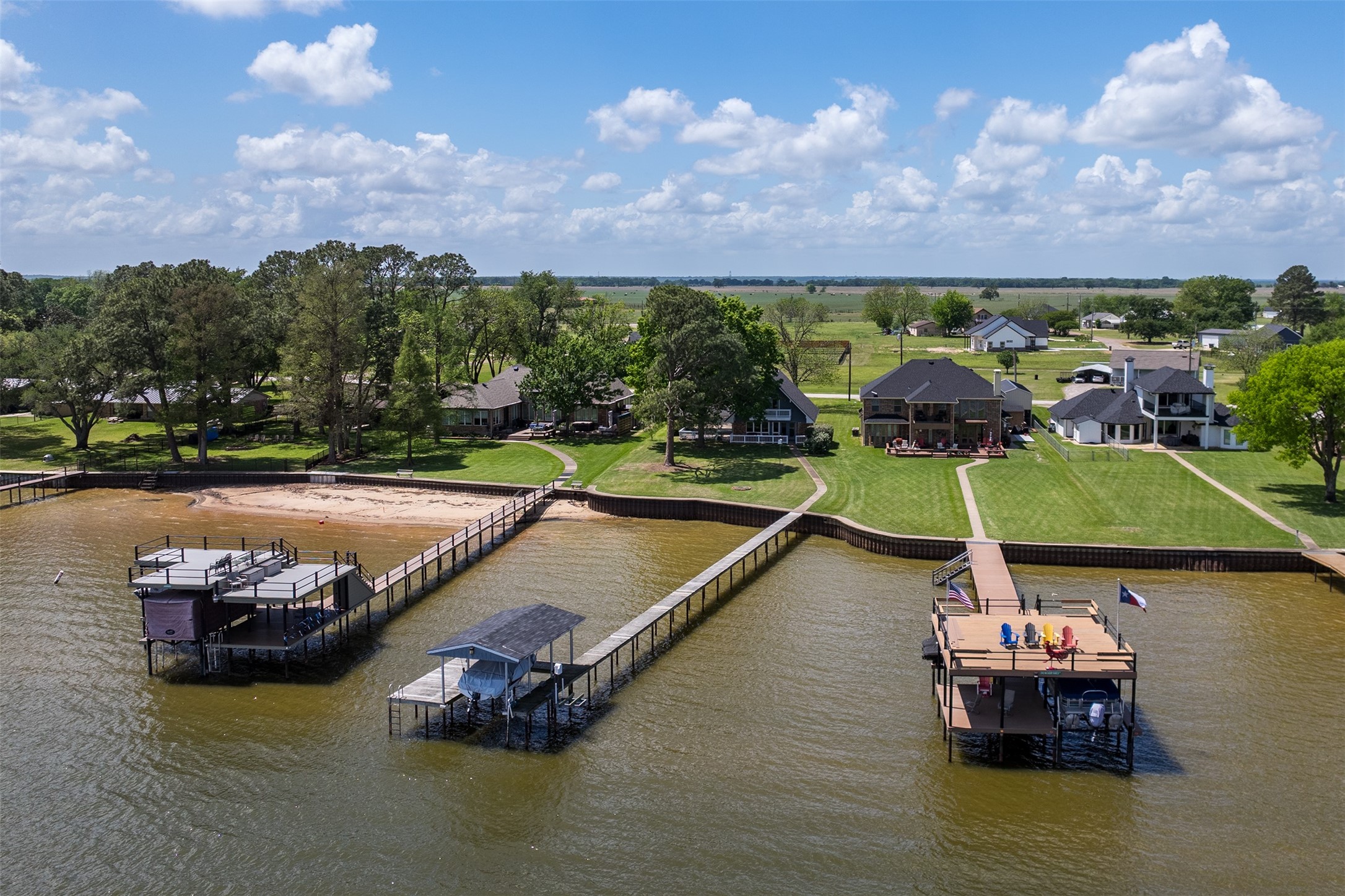 238 Matador Ranch Road Trinidad TX 75163