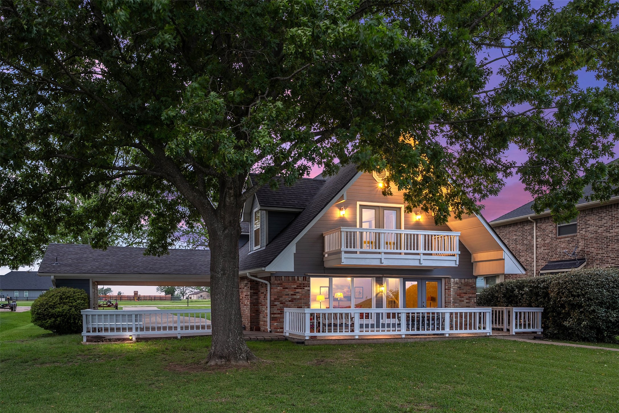 238 Matador Ranch Road Trinidad TX 75163