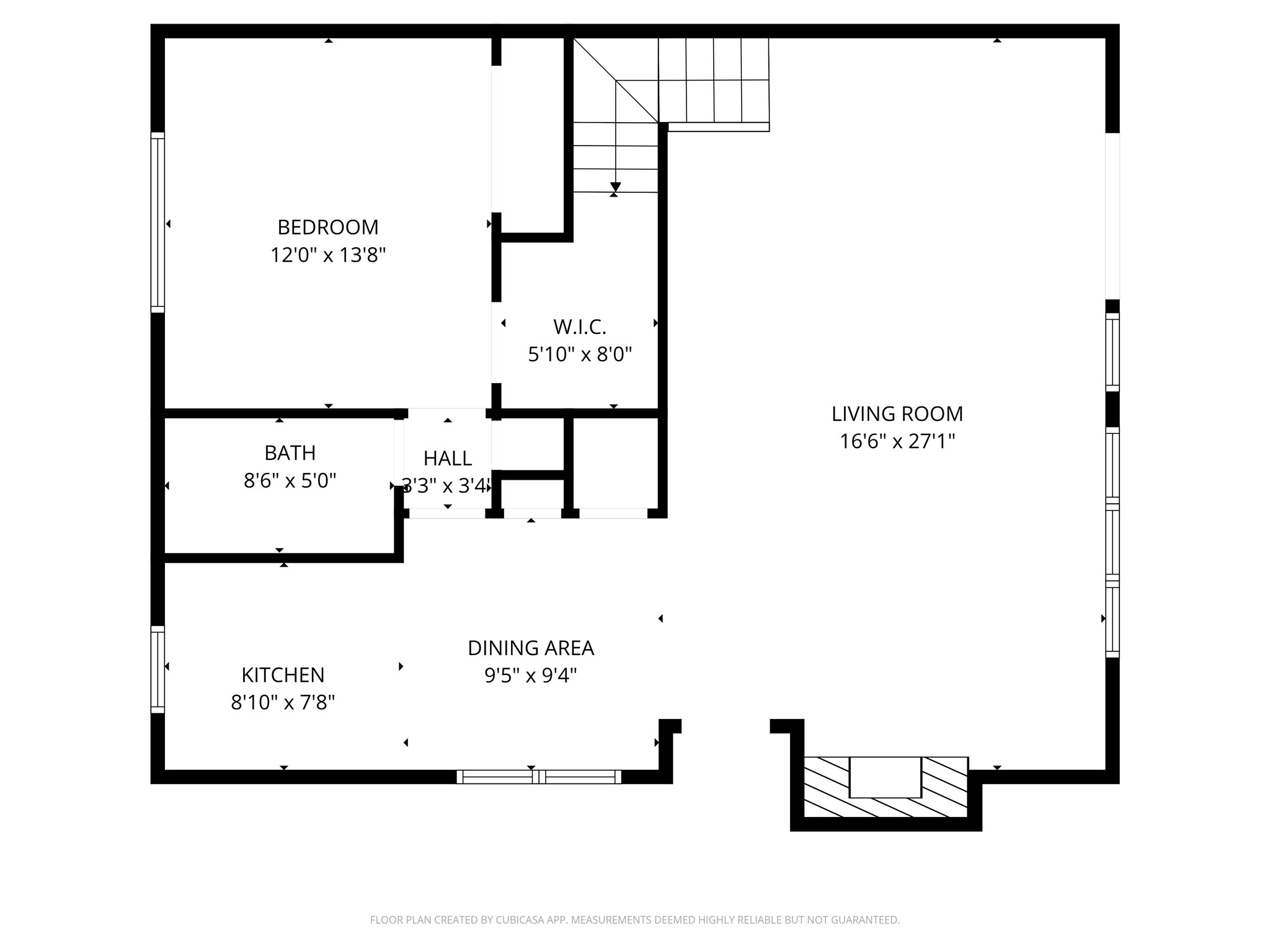 238 Matador Ranch Road Trinidad TX 75163