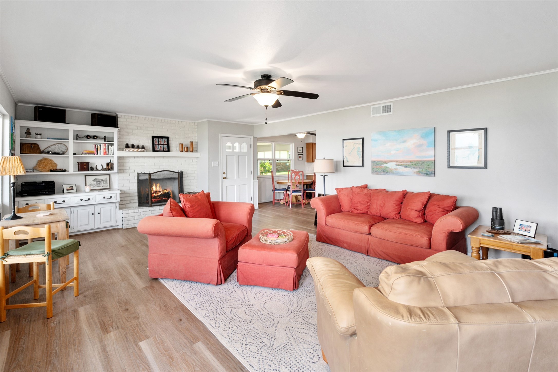 238 Matador Ranch Road Trinidad TX 75163