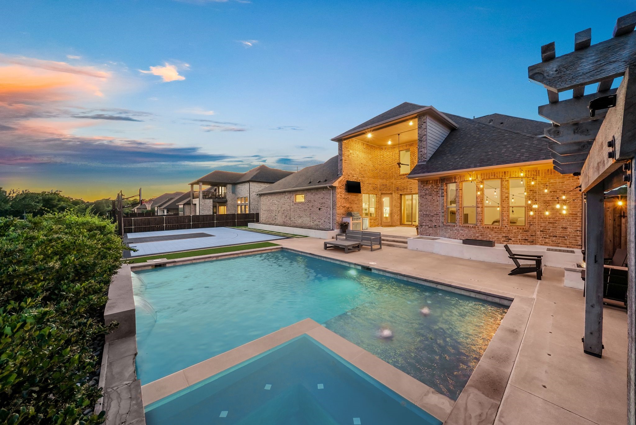 1640 Dublin Ridge Drive Prosper TX 75078