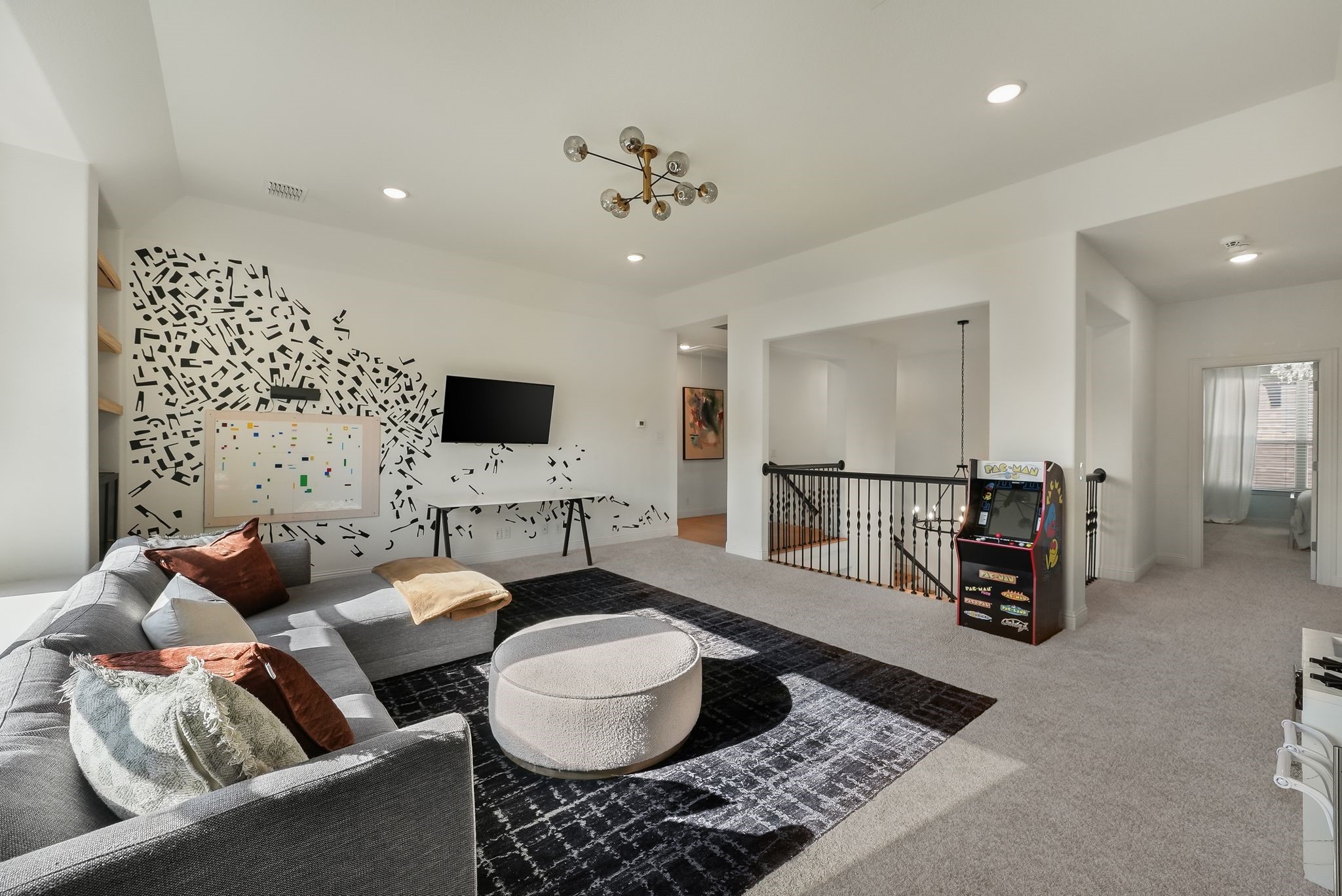 1640 Dublin Ridge Drive Prosper TX 75078