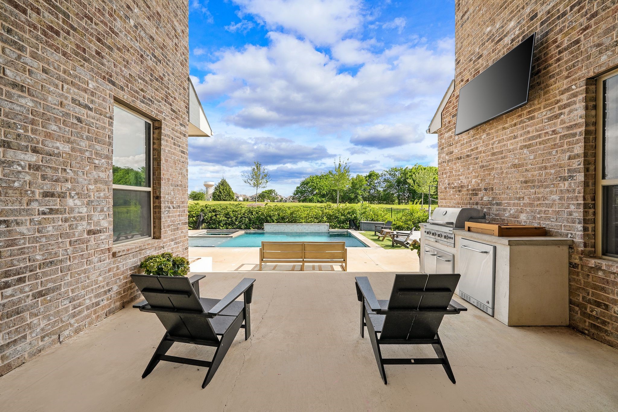 1640 Dublin Ridge Drive Prosper TX 75078