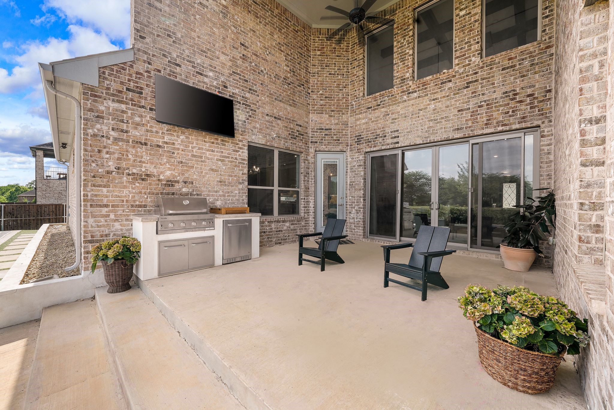 1640 Dublin Ridge Drive Prosper TX 75078