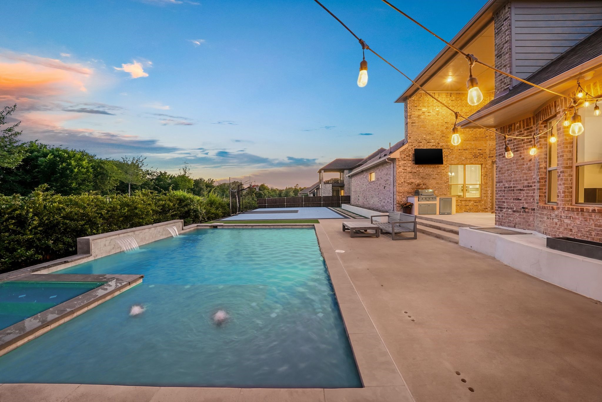 1640 Dublin Ridge Drive Prosper TX 75078