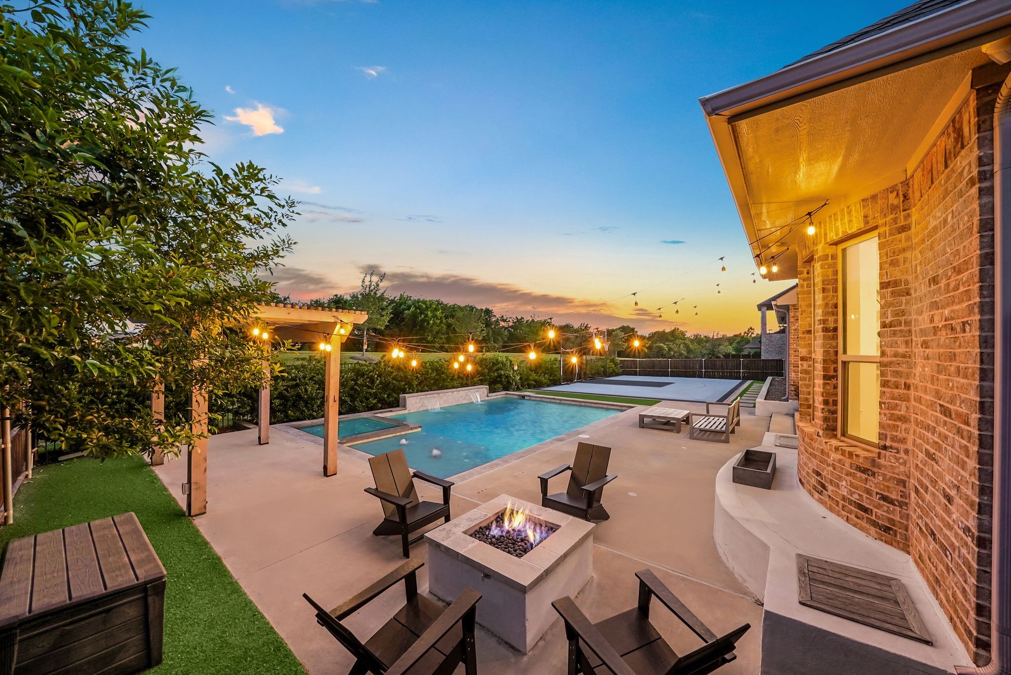 1640 Dublin Ridge Drive Prosper TX 75078