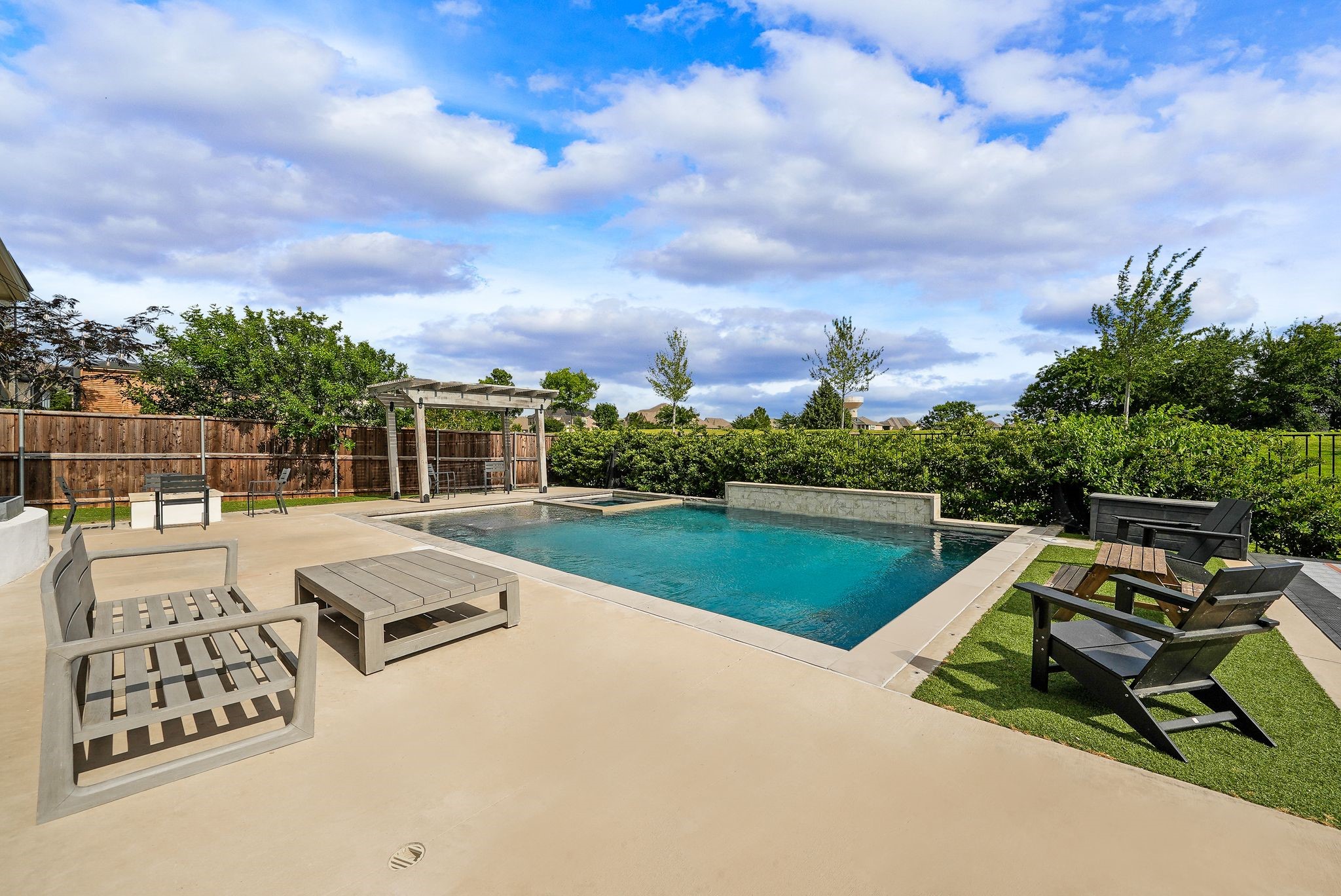 1640 Dublin Ridge Drive Prosper TX 75078