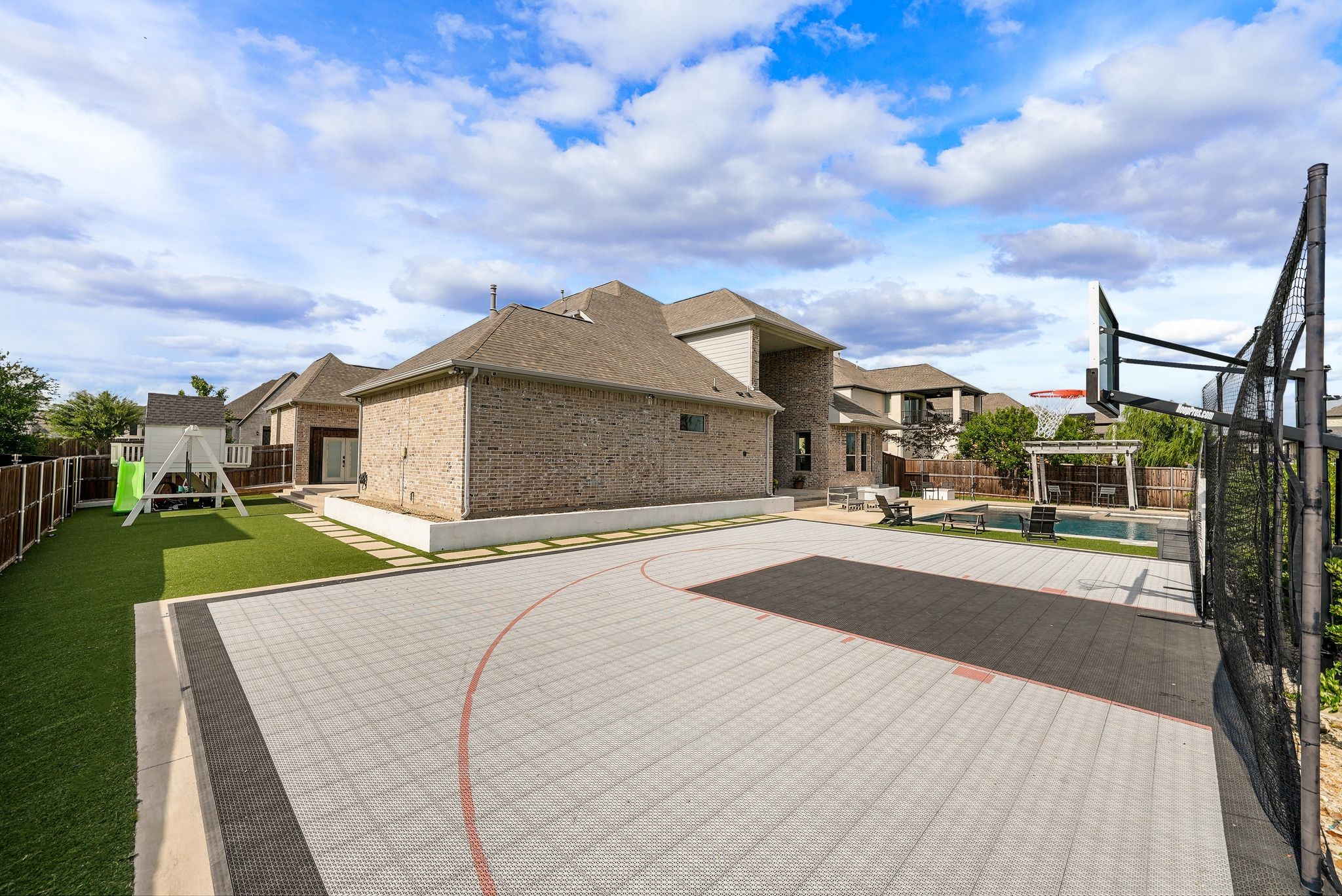 1640 Dublin Ridge Drive Prosper TX 75078