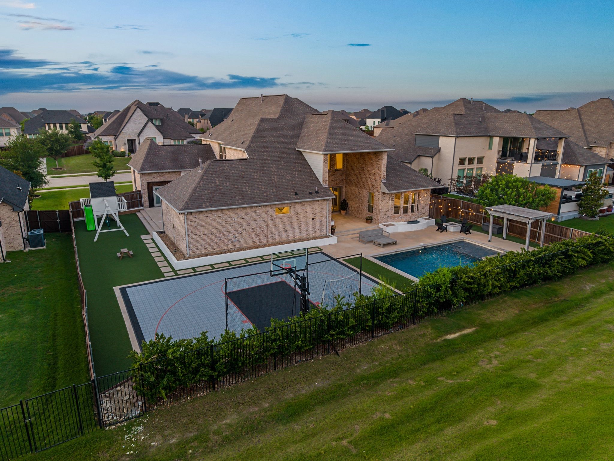 1640 Dublin Ridge Drive Prosper TX 75078