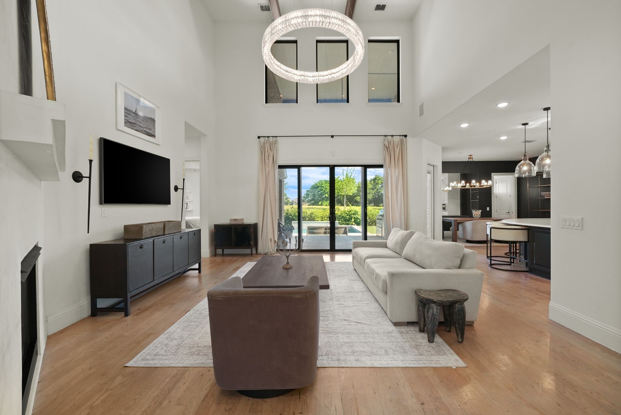 1640 Dublin Ridge Drive Prosper TX 75078