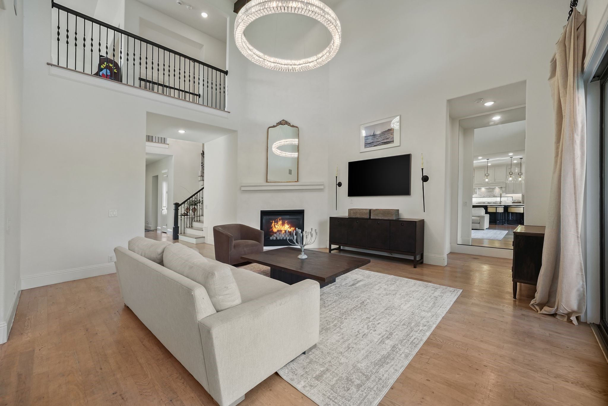 1640 Dublin Ridge Drive Prosper TX 75078