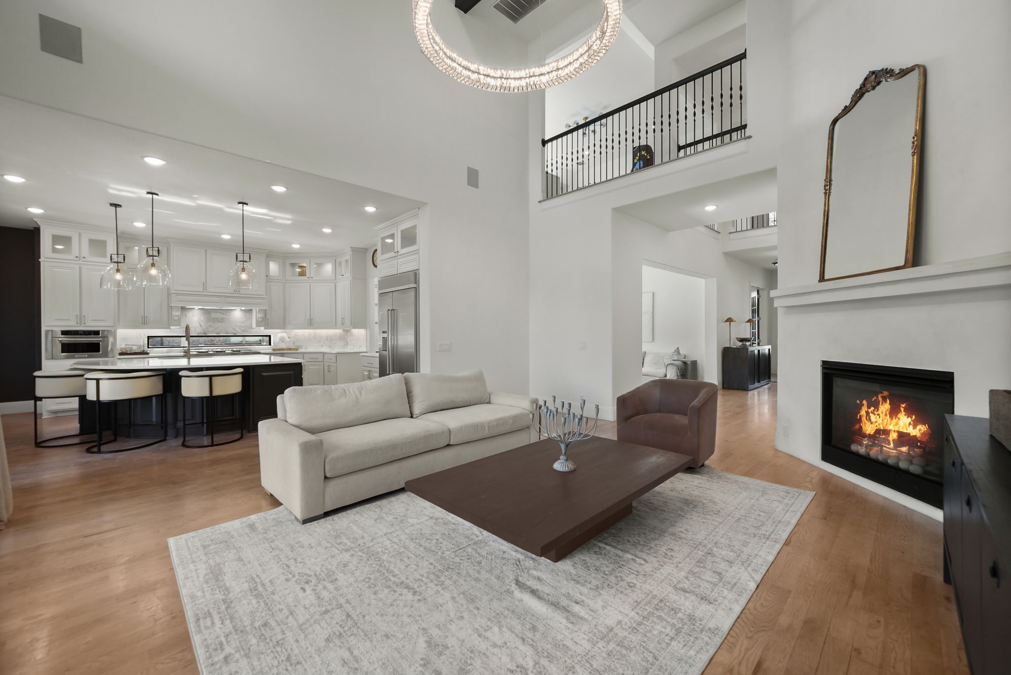 1640 Dublin Ridge Drive Prosper TX 75078