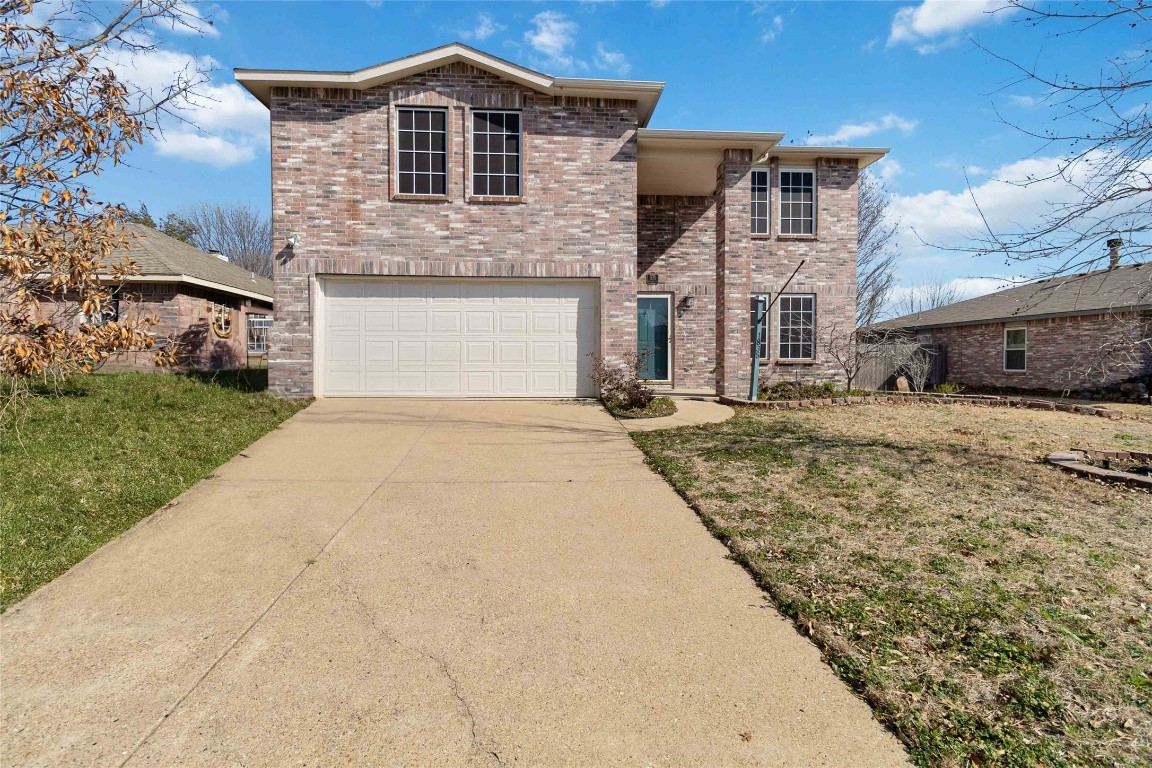 1835 Spinnaker Way Wylie TX 75098