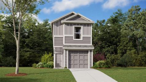 1421 Silver Oak Lane Fort Worth TX 76140